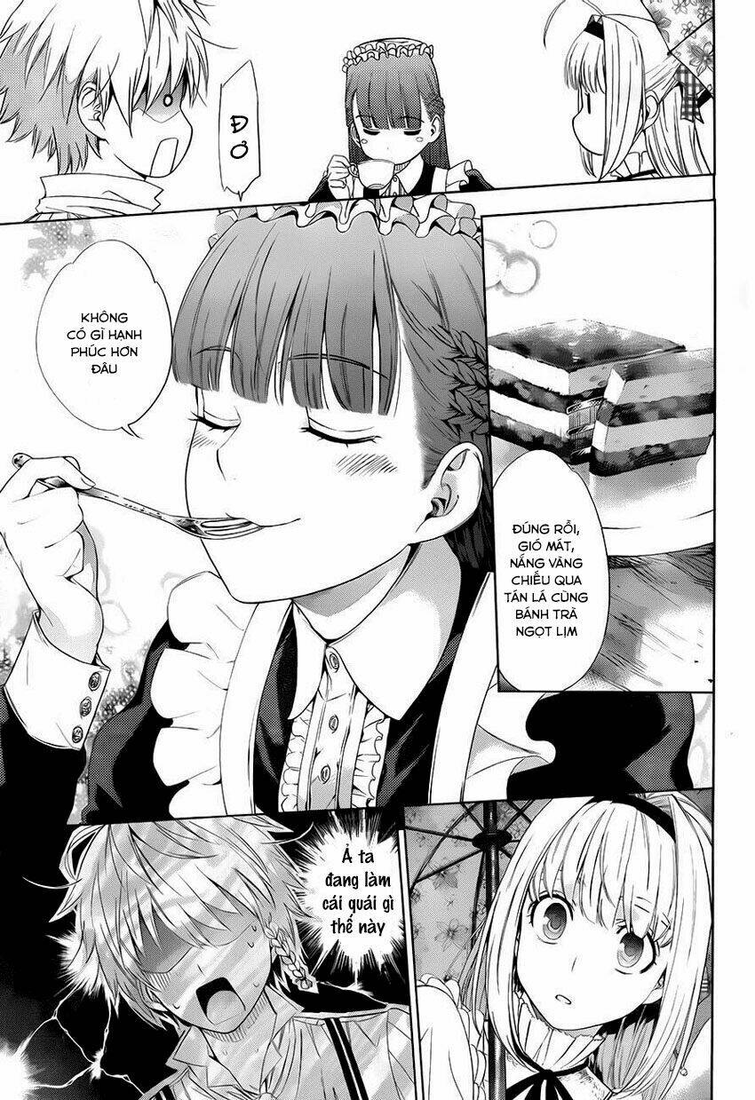 khu vườn thứ 7 chapter 2 18