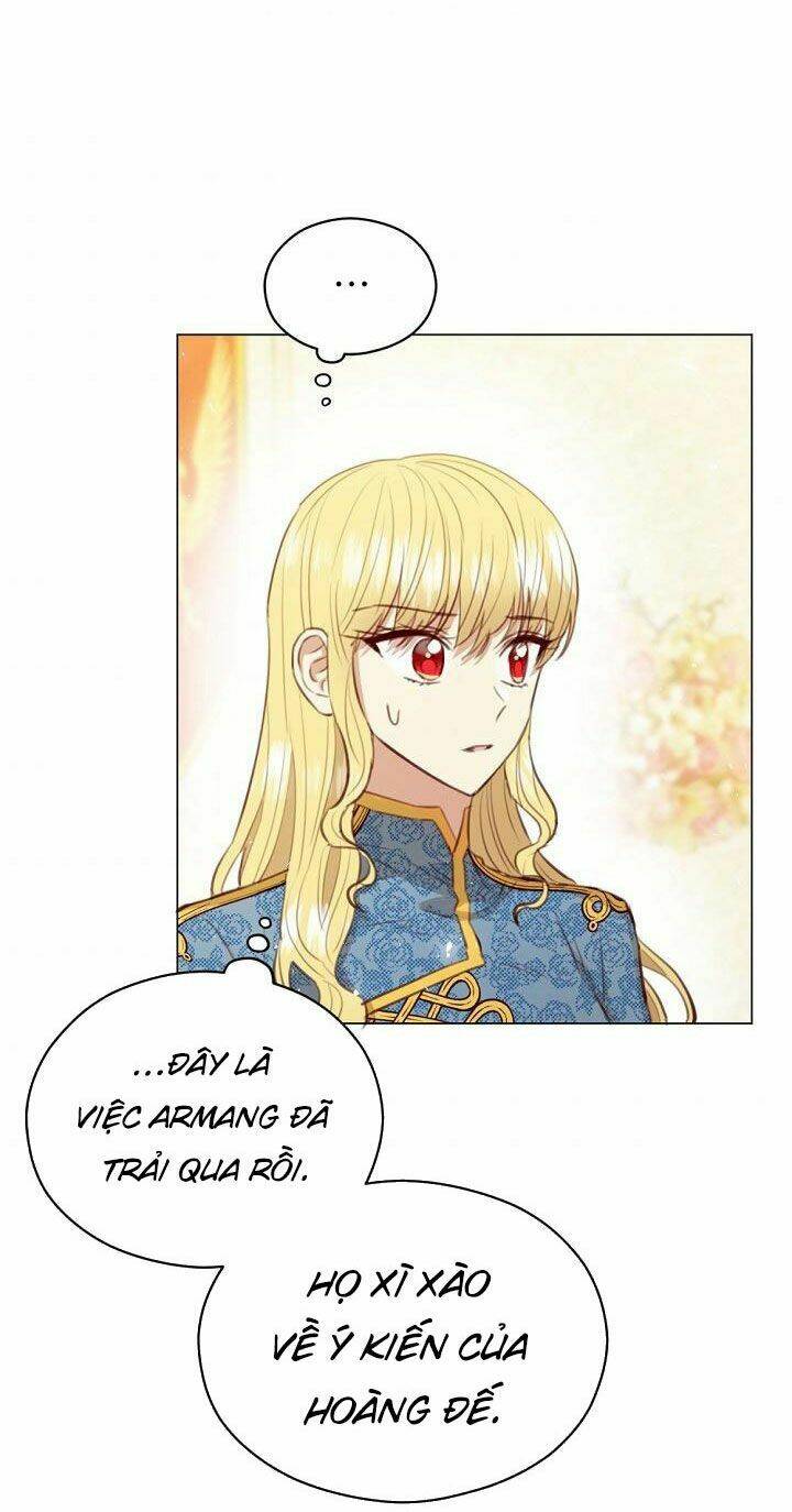 vẻ đẹp của ác ma chapter 34.2 13