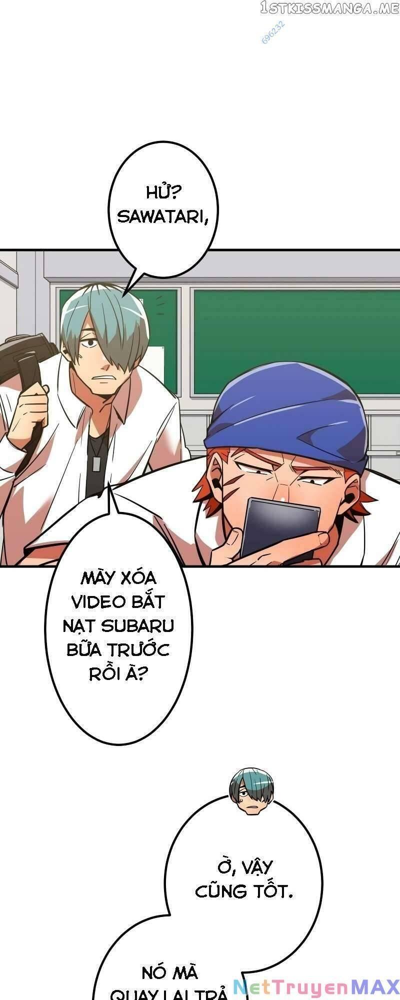 Huyết Thánh Cứu Thế Chủ~ Ta Chỉ Cần 0.0000001% Đã Trở Thành Vô Địch chapter 18 73