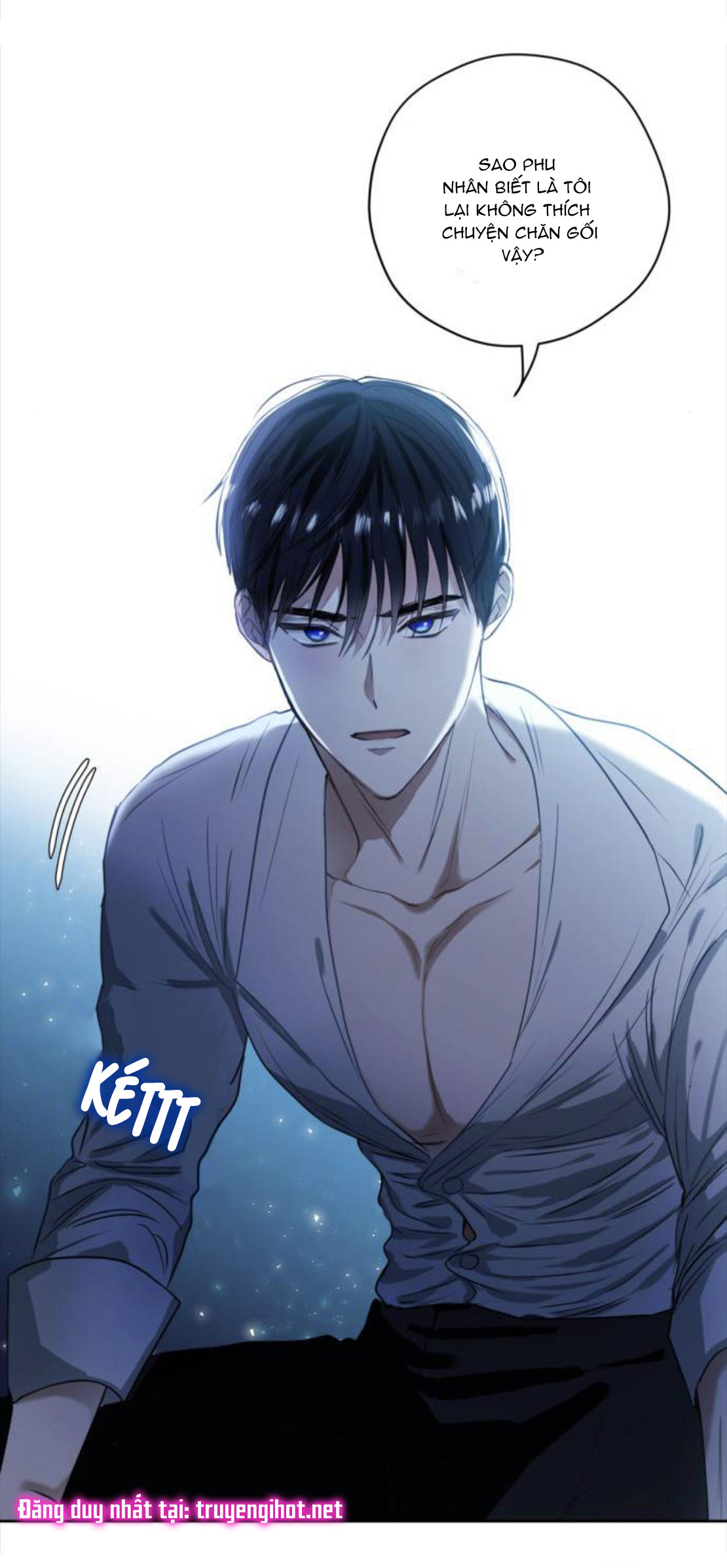 đỉnh cấp nuôi dưỡng lão công chapter 10.2 18