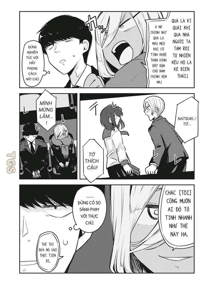 doppel-san chapter 22 5