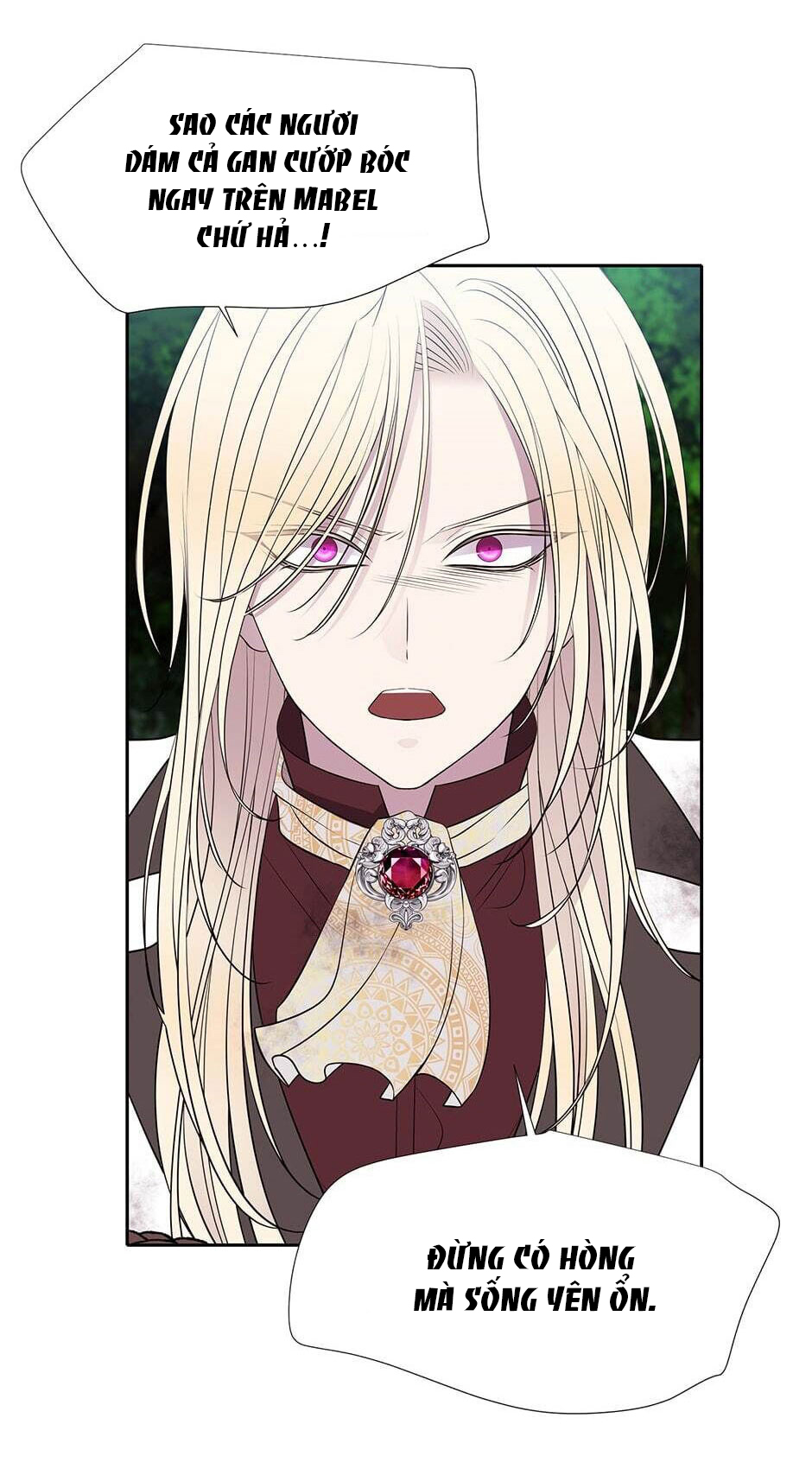 năm môn đệ của charlotte chapter 68 13