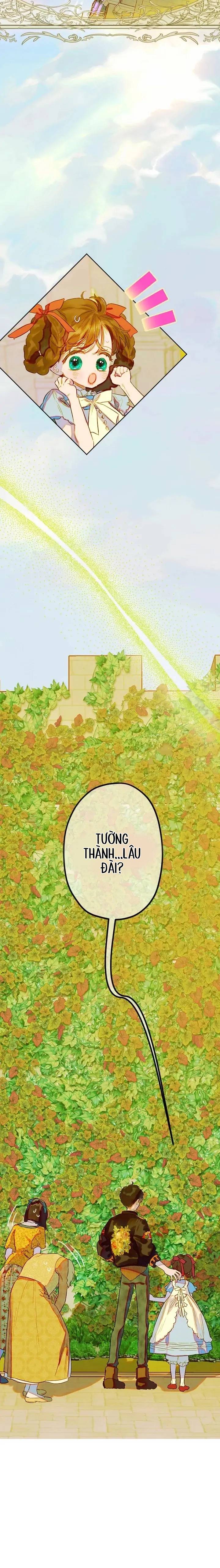 mẹ tôi lại kết hôn lần nữa chapter 32 3