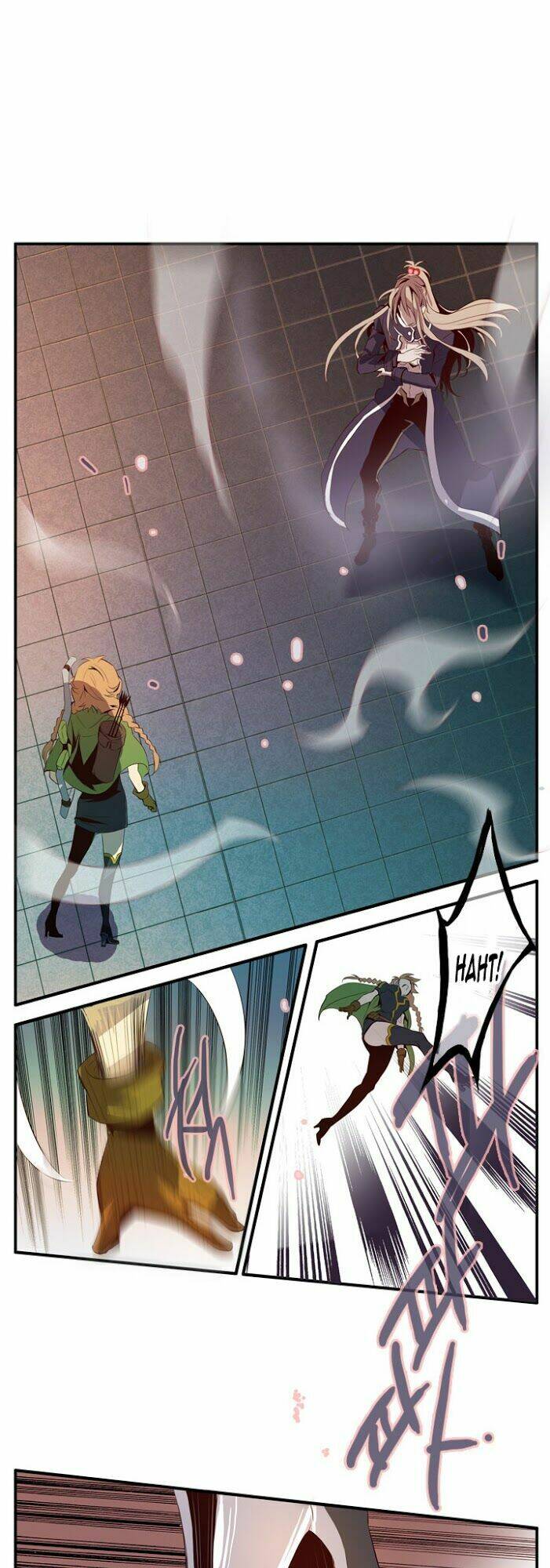 dusk howler chapter 29 21