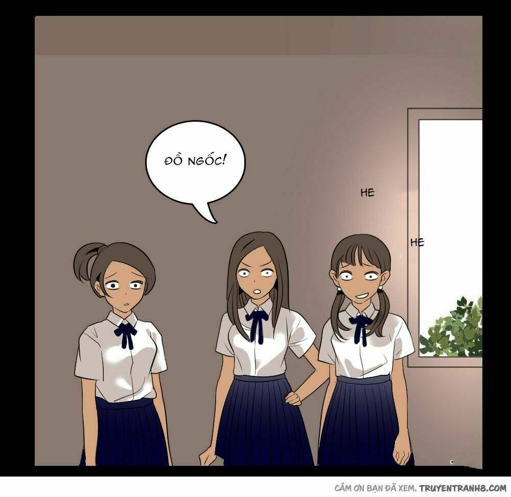 ớn lạnh tuyệt đối chapter 1 12