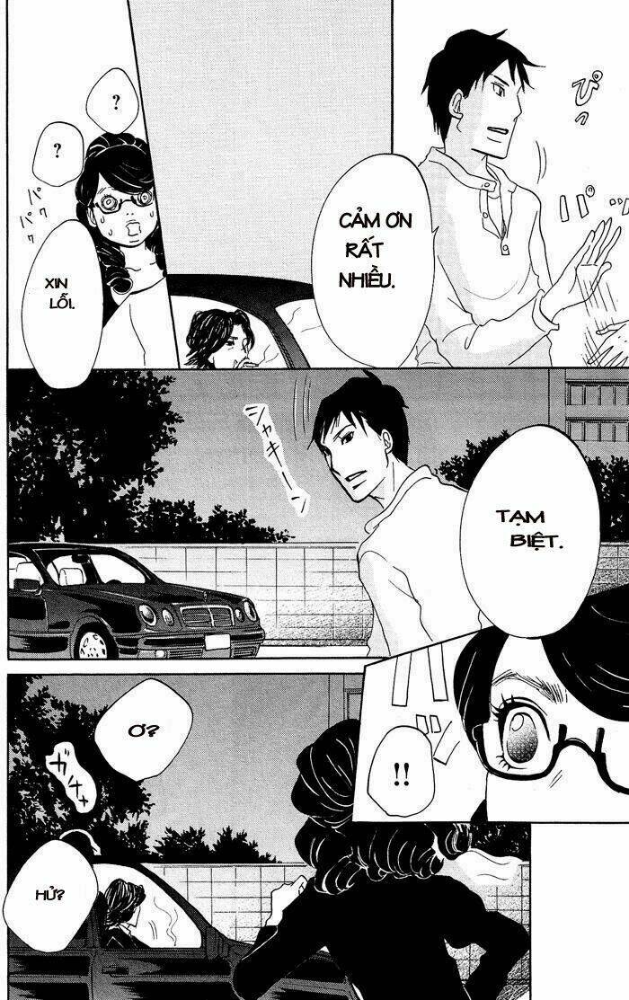 kuragehime (công chúa sứa) chapter 11 30