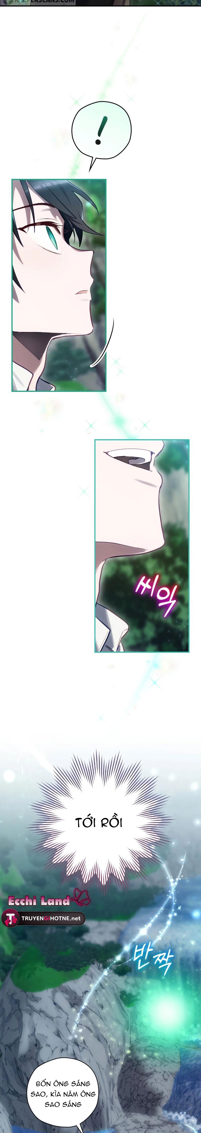 Kẻ Tạo Nên Hồi Kết chapter 17.2 - Trang 16