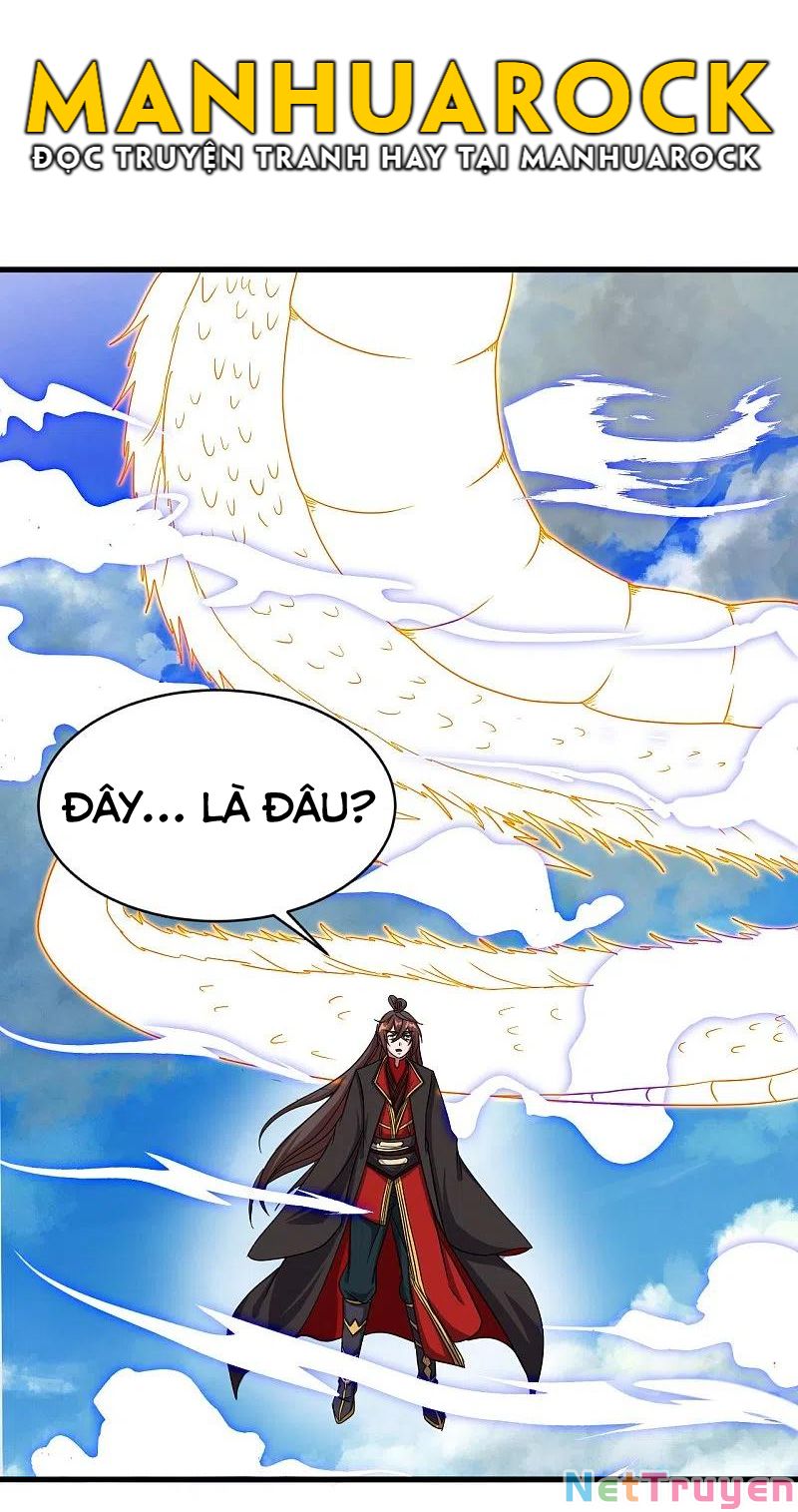 tiên võ đế tôn chapter 300 38