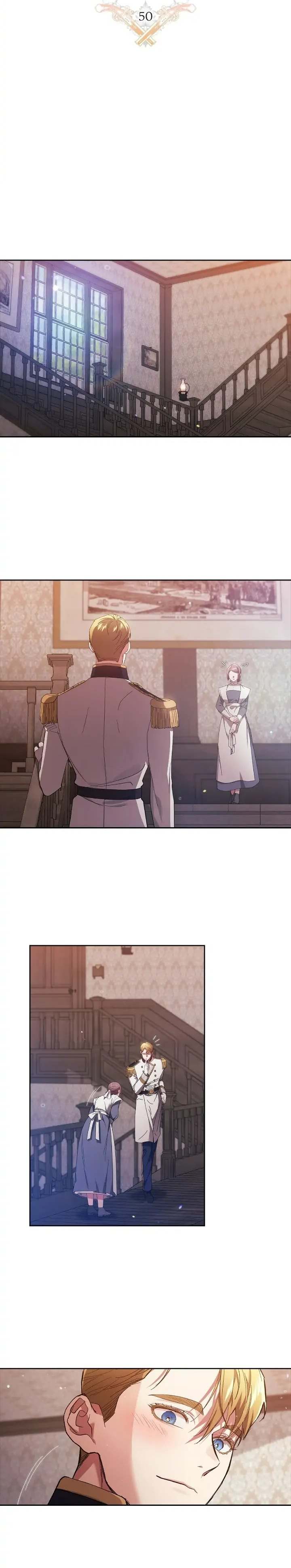 tôi mới là người quyết định cuộc hôn nhân này chapter 50 10