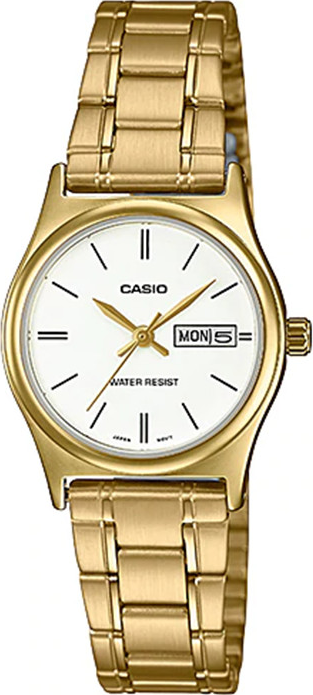 Đồng hồ Casio Nữ LTP-V006D