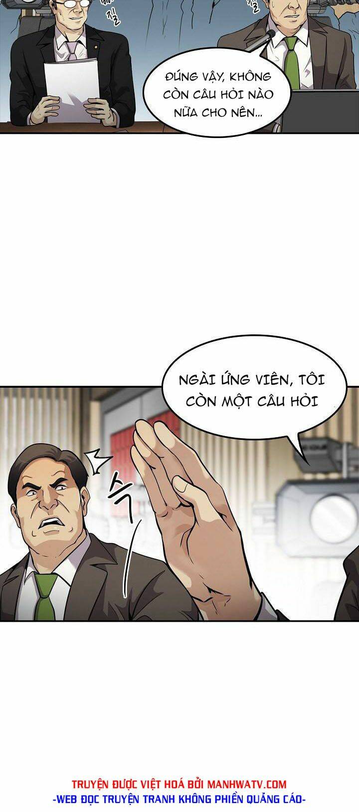 điều tra viên chuyển sinh chapter 103 25