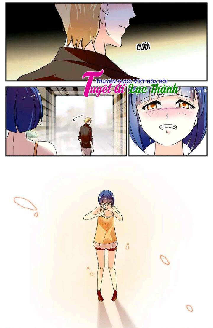 luyến ái cấm kỵ điều lệ chapter 80 5