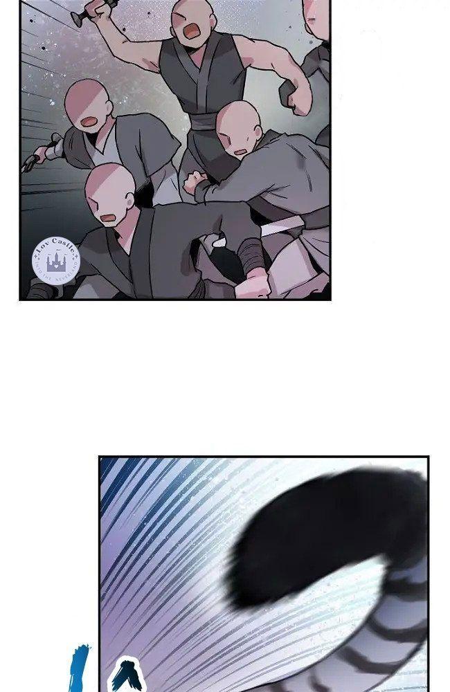 tôi là người mạnh nhất khi theo chủ nghĩa võ thuật chapter 19 5