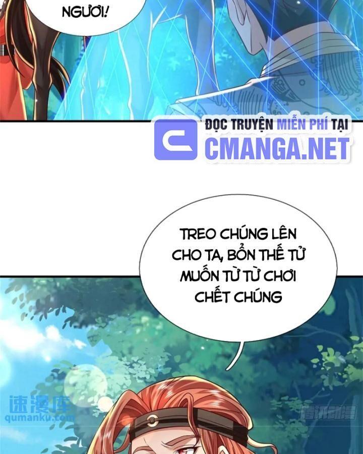 ta trở về từ thế giới tu tiên chapter 253 57