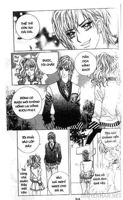 cô nàng sandwich chapter 28 23