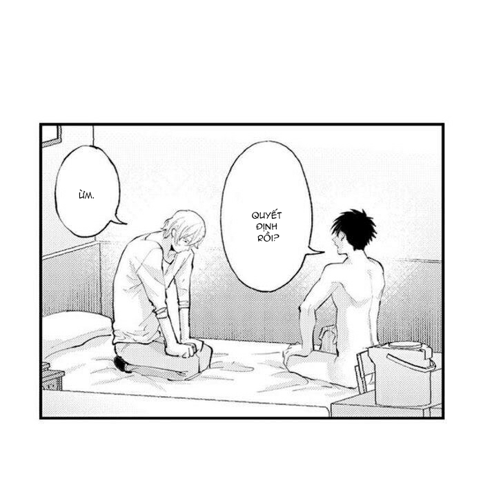 bị một anh chàng lập dị tấn công chapter 50 49