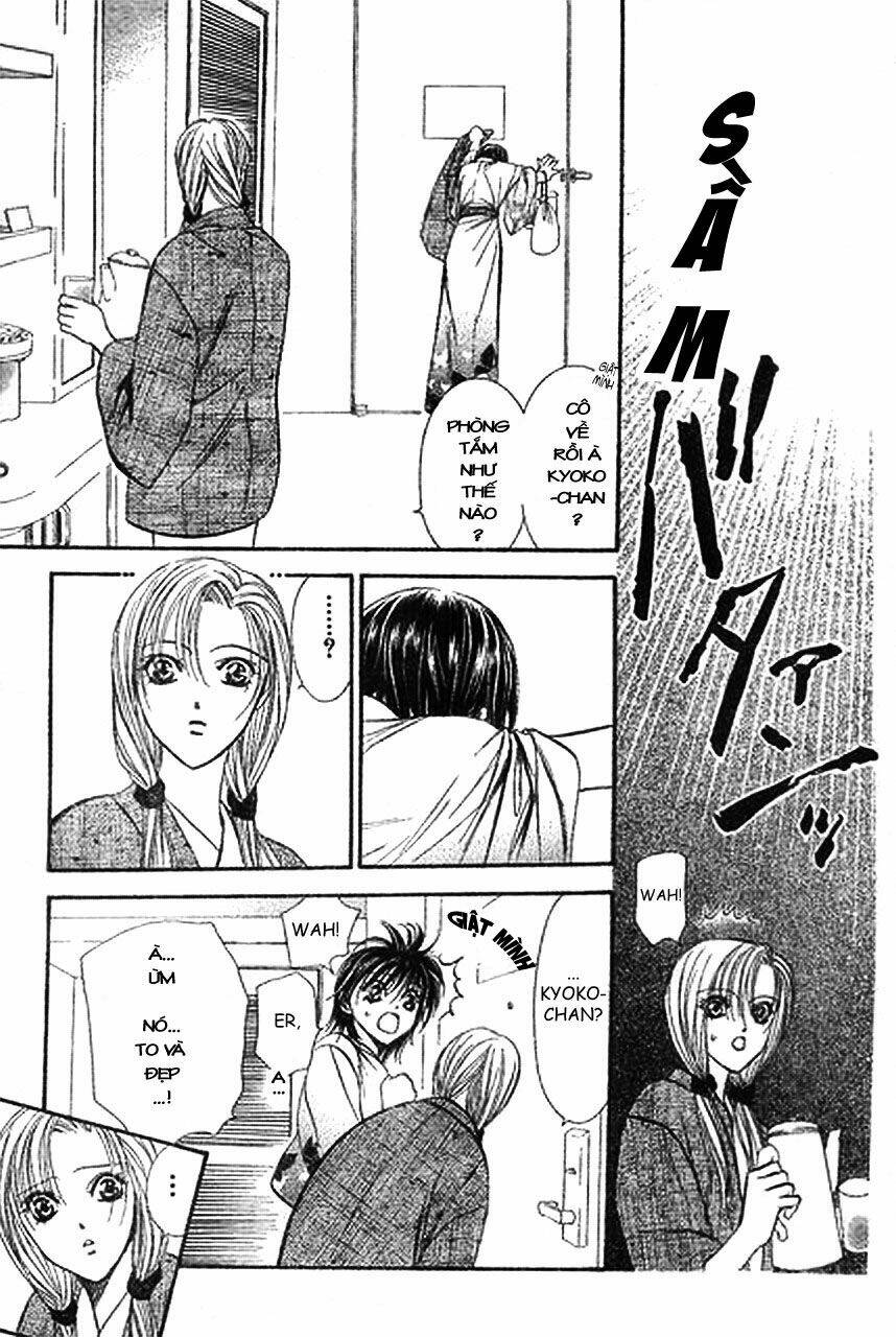 thử thách của kyouko chapter 85 24