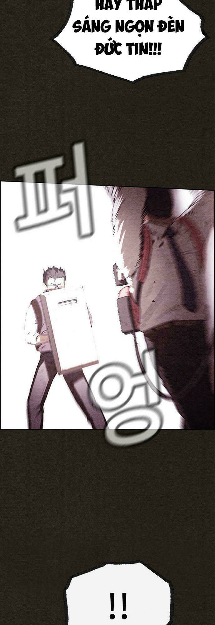 quái vật tại chung cư xanh chapter 62 27