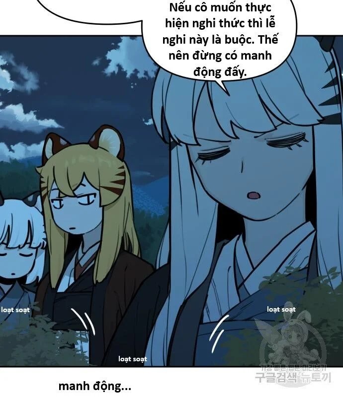 sự lụi tàn của usuzumi chapter 119 32