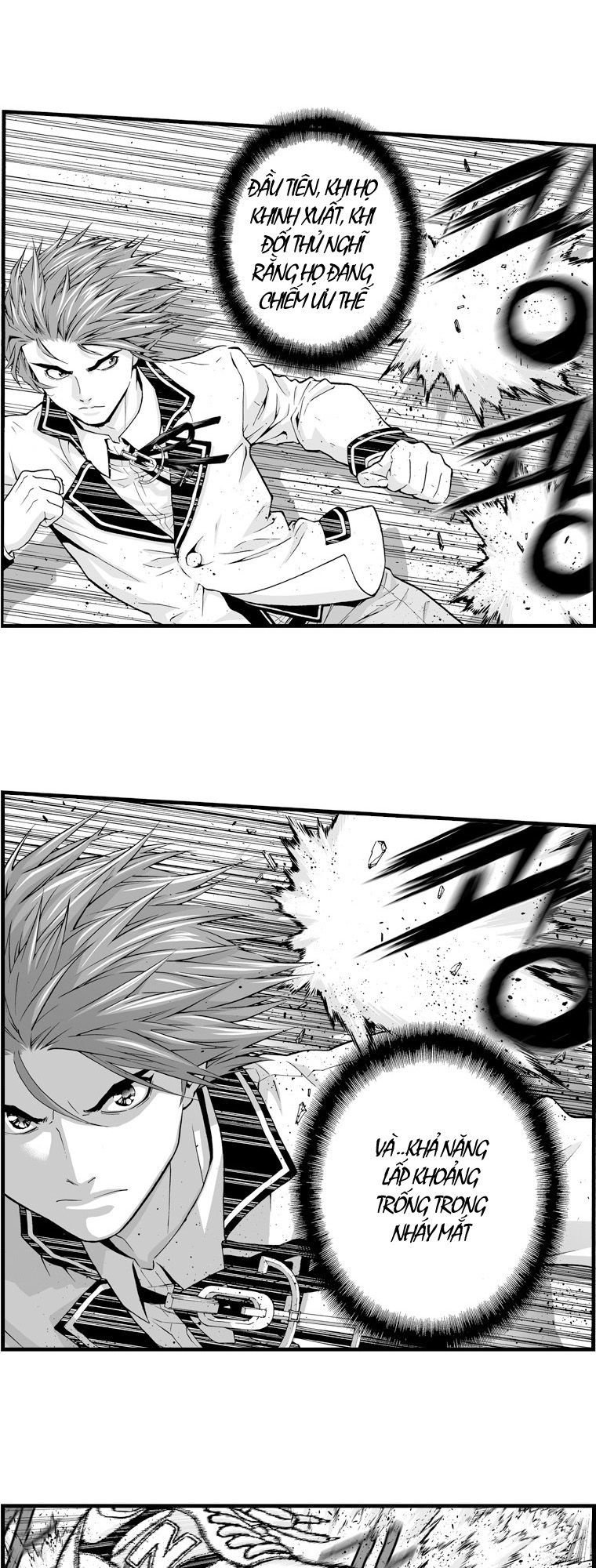 action idols - age of young dragons chapter 4 70