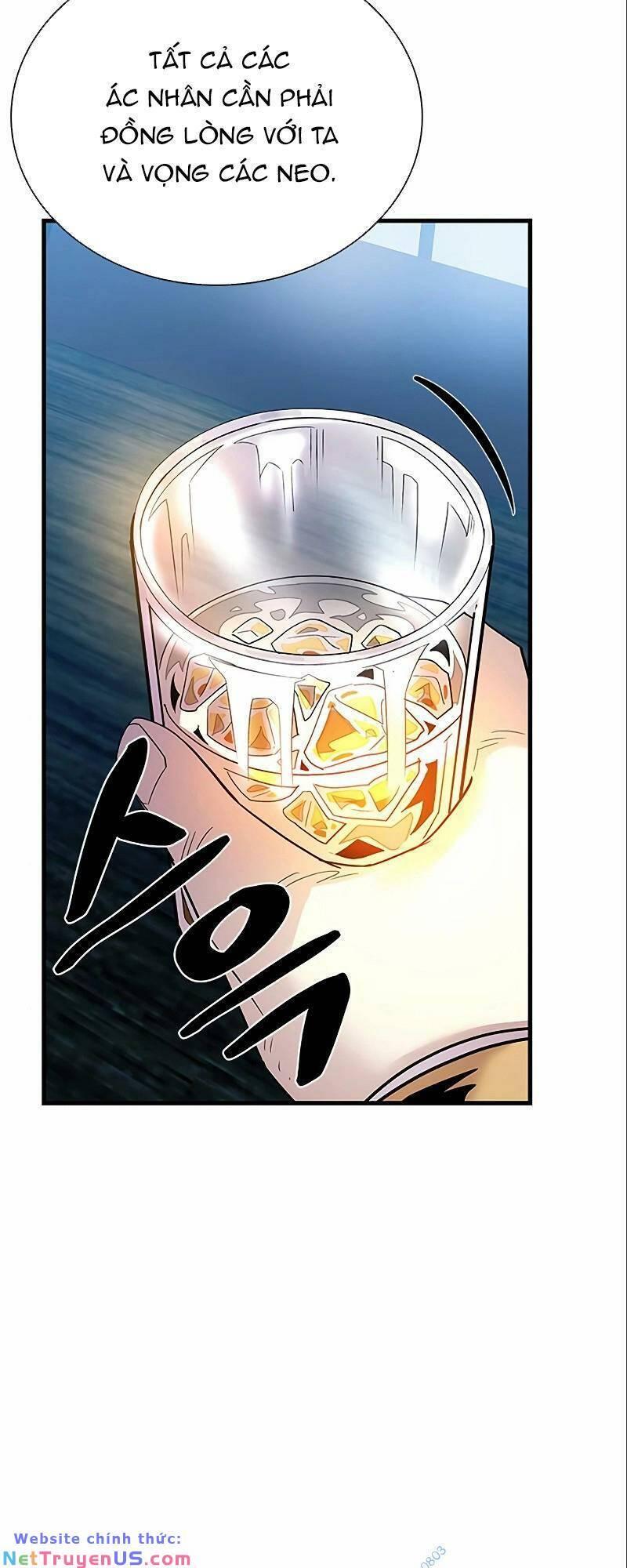 tiêu diệt ác nhân chapter 124 34