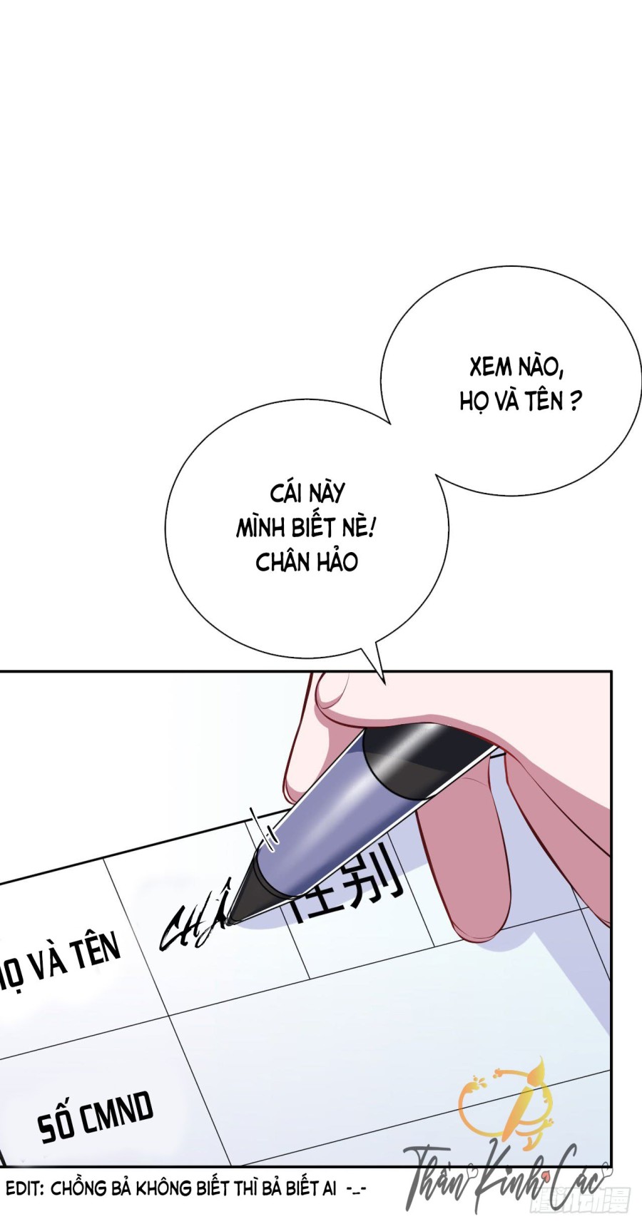 nhạc phụ đại nhân là bà xã chapter 22 5