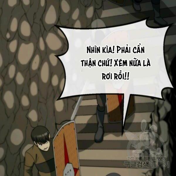 ngôi nhà kết nối với hầm ngục chapter 31 153