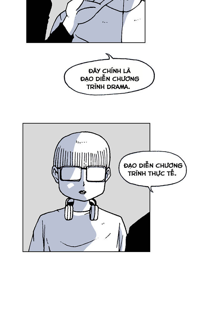 mắc kẹt trên mặt trăng chapter 42 5