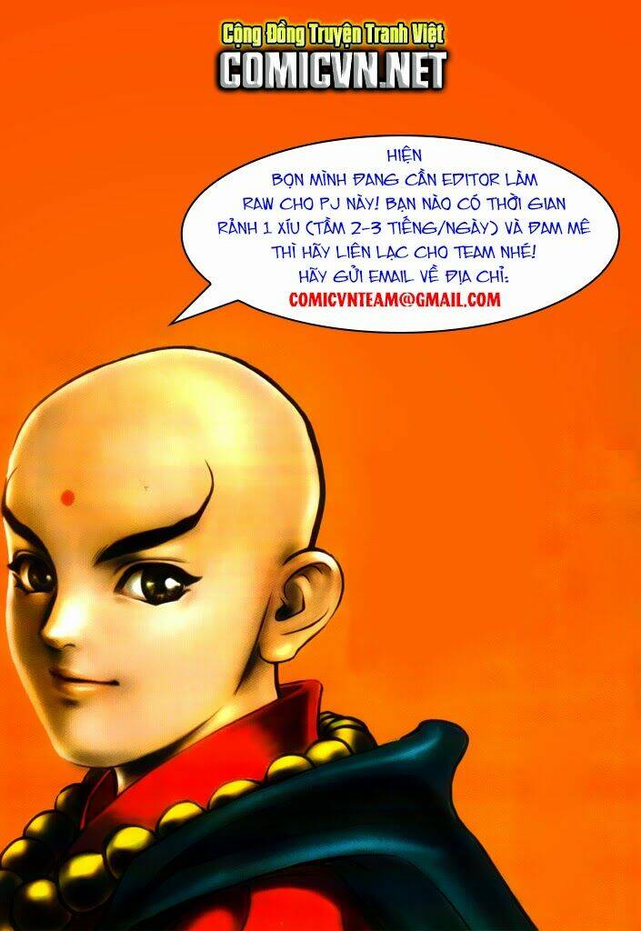 tuyệt thế vô song chapter 111 31