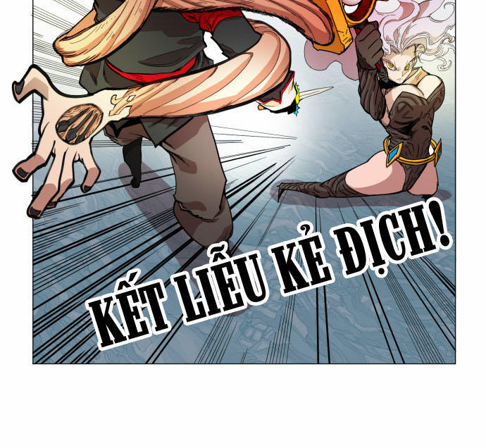 hard core leveling warrior chapter 49 35