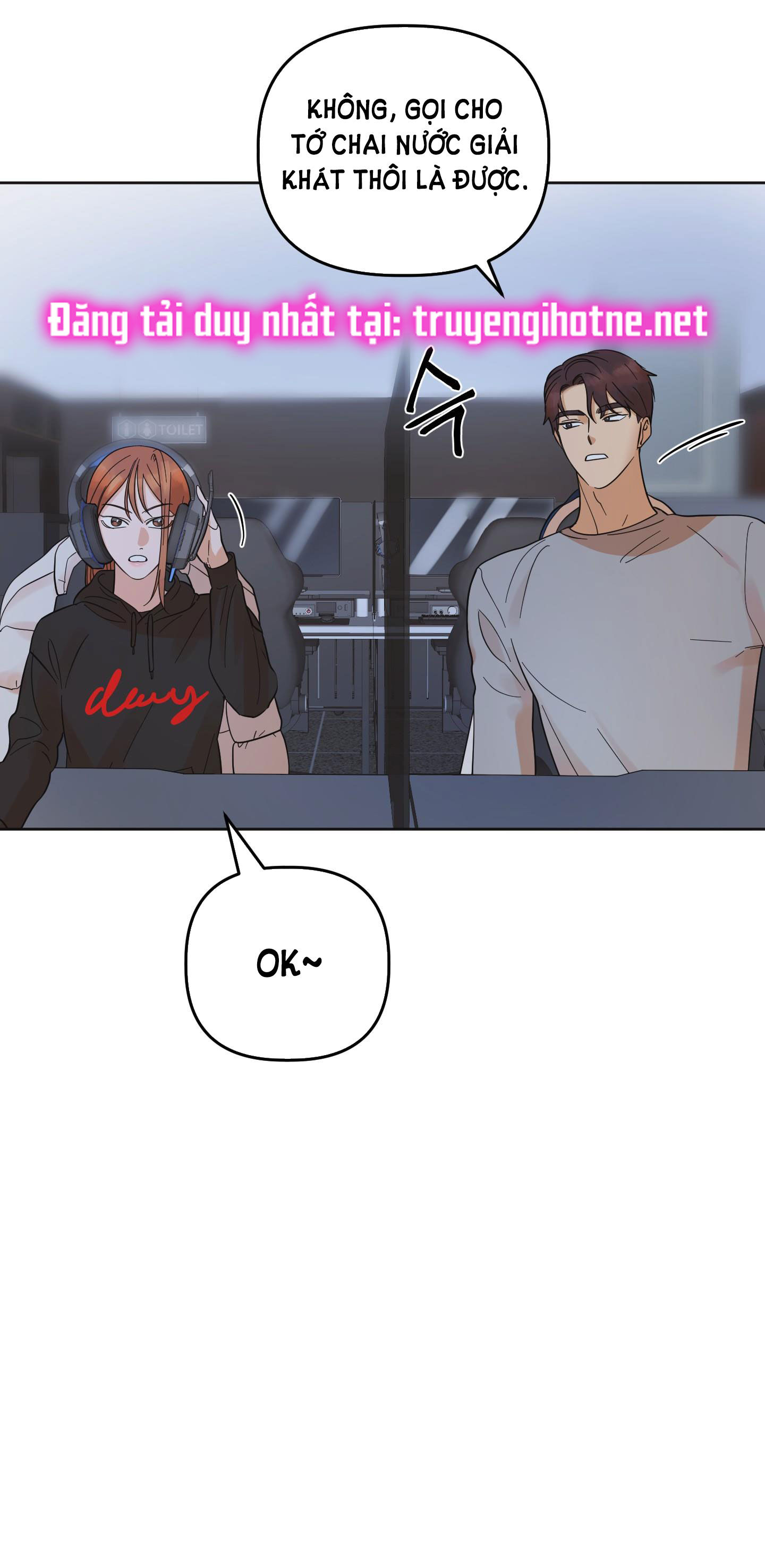 [18+] soldam tv chapter 3.1 12