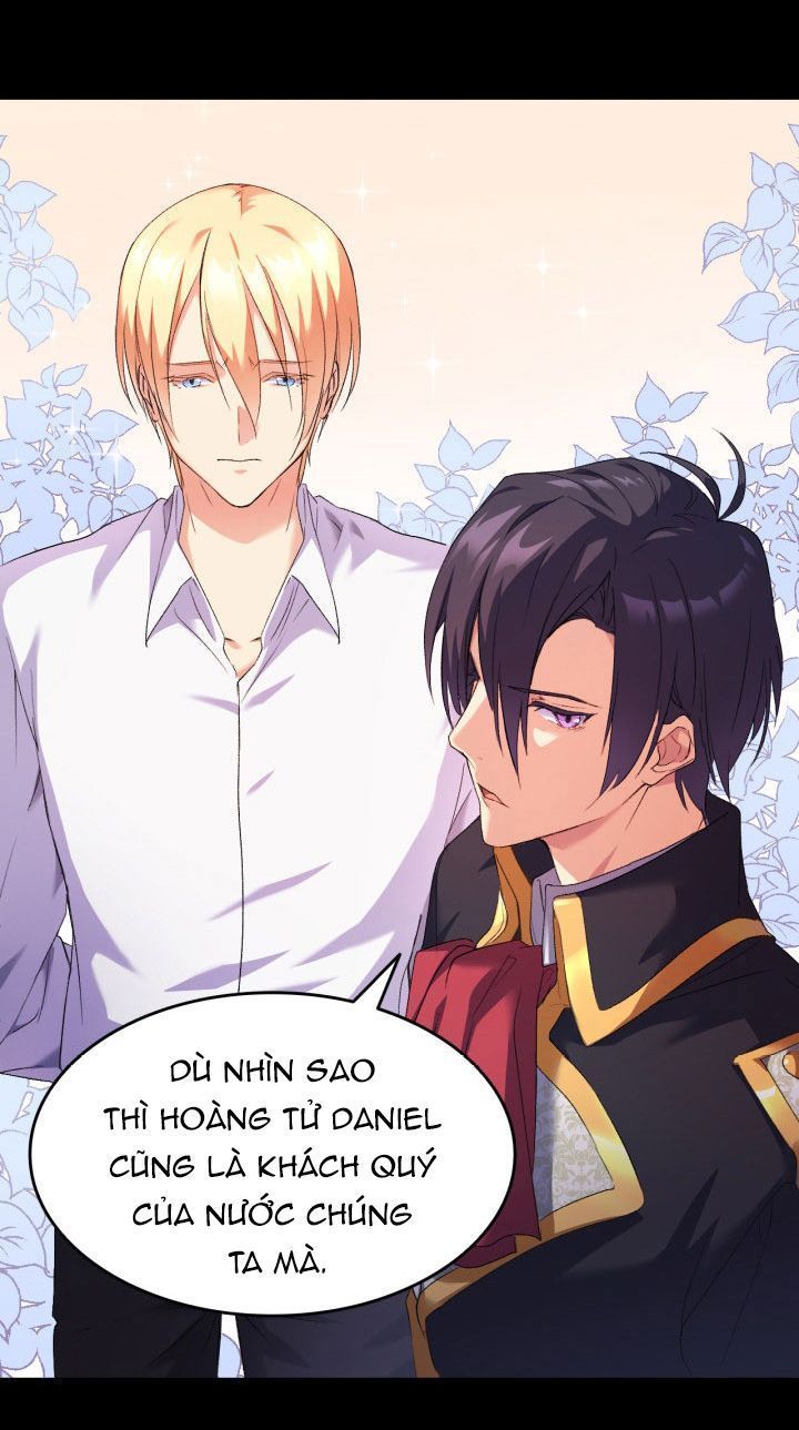 tôi định quyến rũ anh trai nhưng nam chính đã đến chapter 2 23