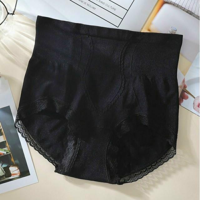 QUẦN LÓT COTTON CẠP CAO - GEN BỤNG - THON GỌN 2021 - CHILLHOUSE