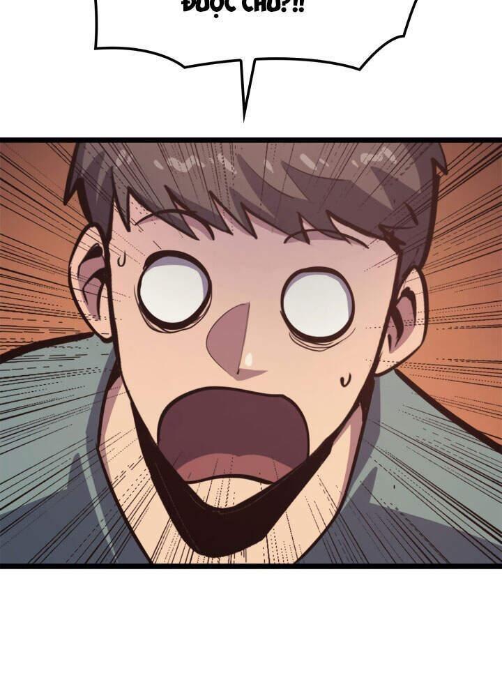 tôi trở lại thăng cấp một mình chapter 100 25