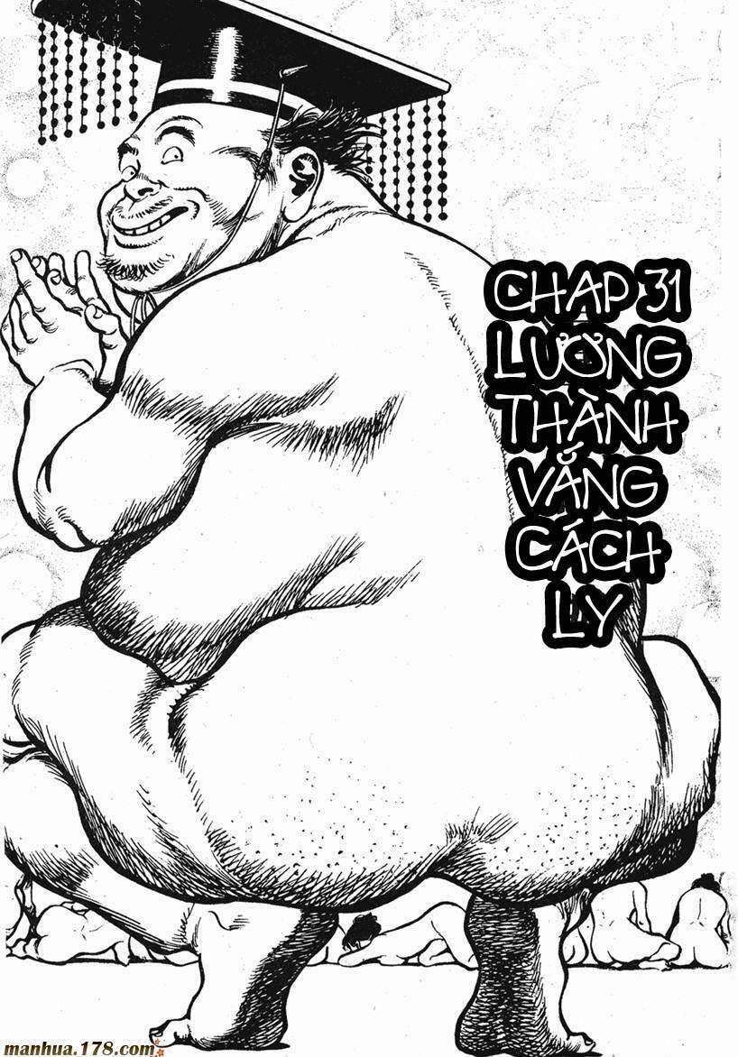 binh pháp mặc công chapter 31 2