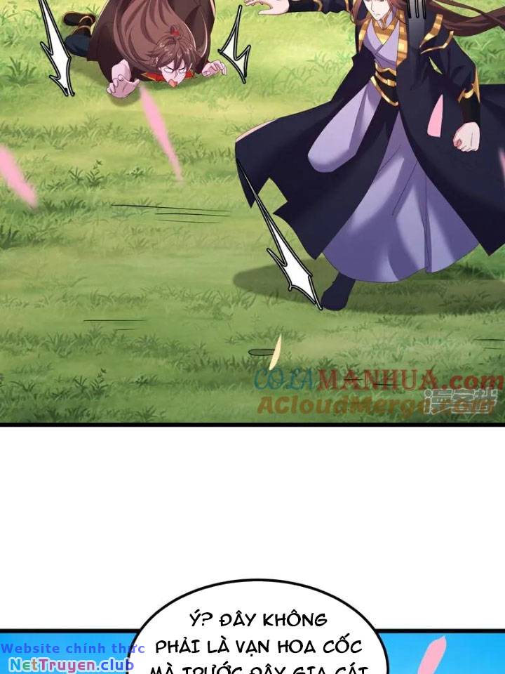 tiên võ đế tôn chapter 500 39