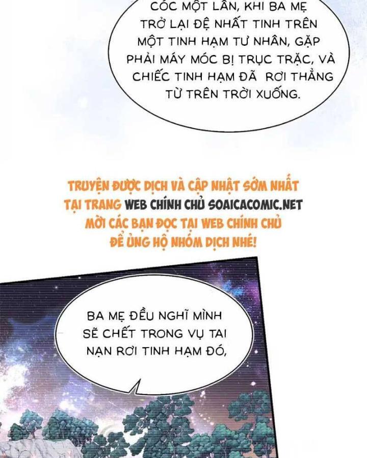 vị chỉ huy lạnh lùng khóc trong vòng tay tôi chapter 67 24