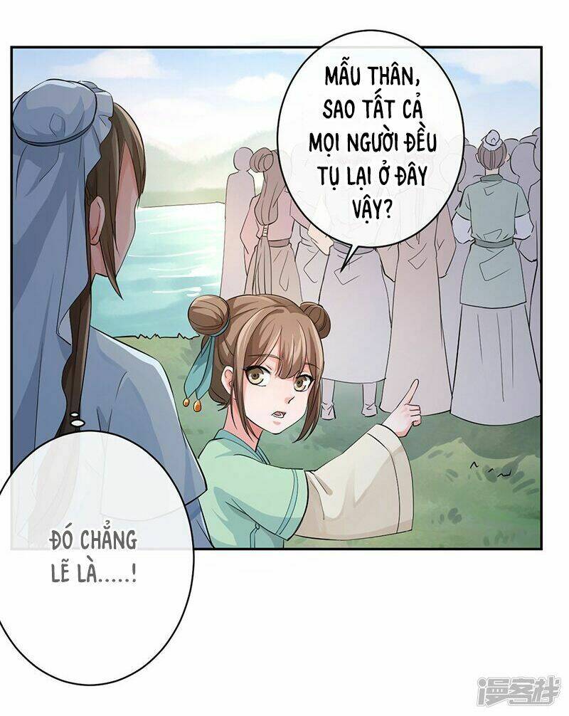 nghiên hương kỳ đàm chapter 42 41