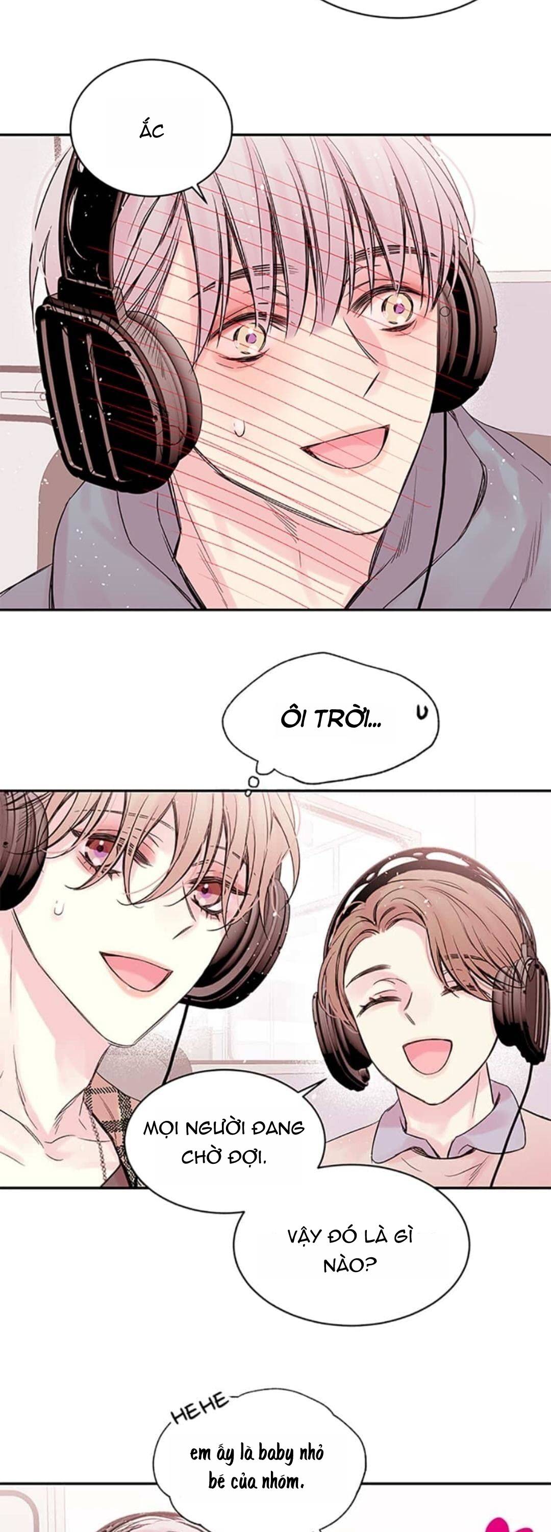 in my closet chapter 19 30