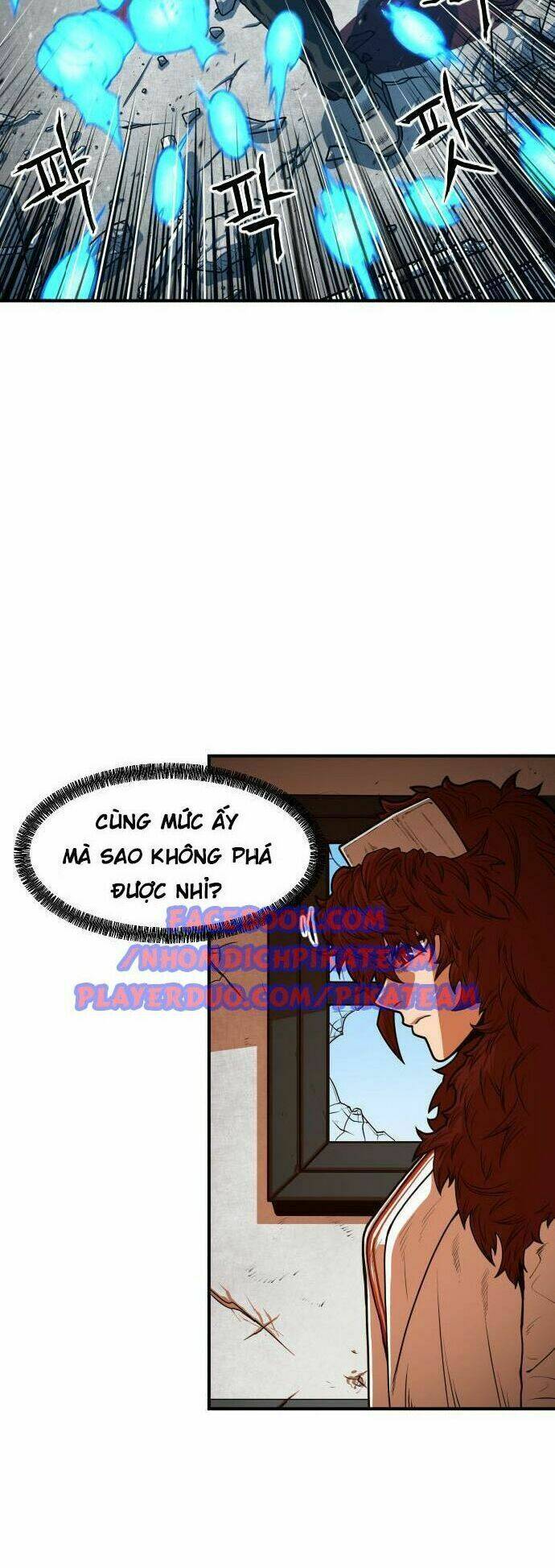 chinh phạt học đường chapter 14 39