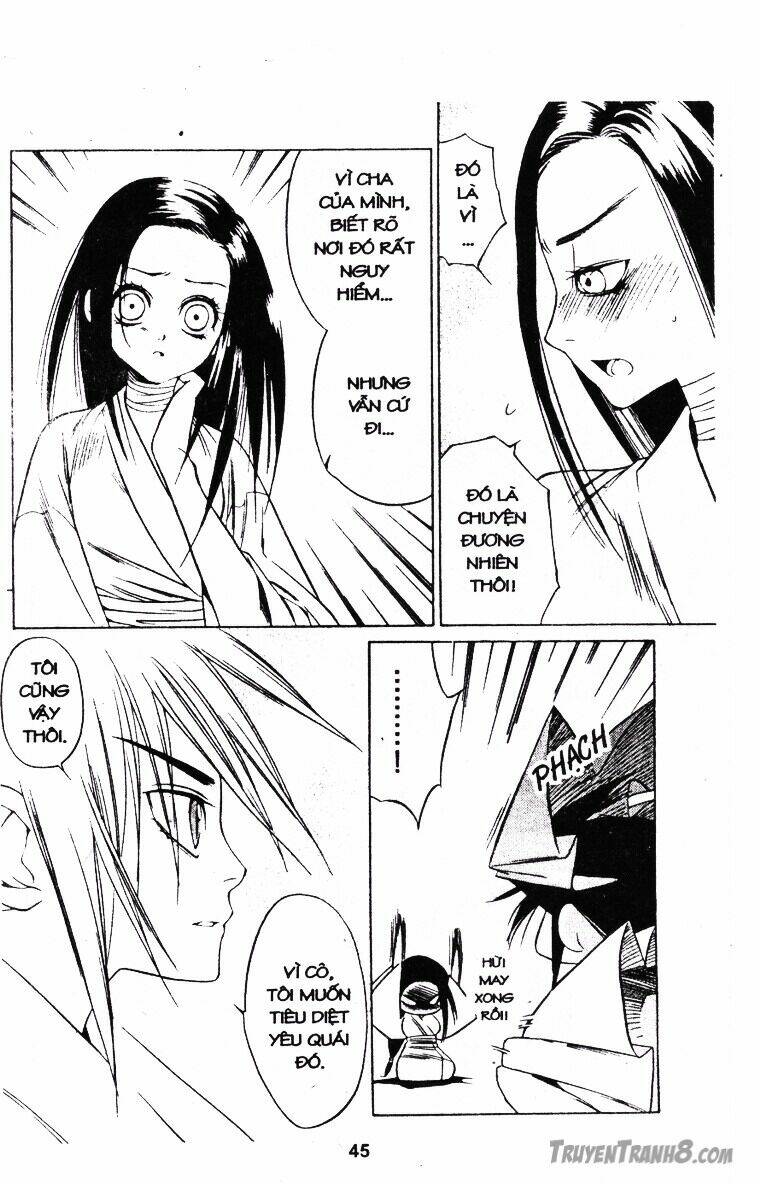 behind master chapter 23 7