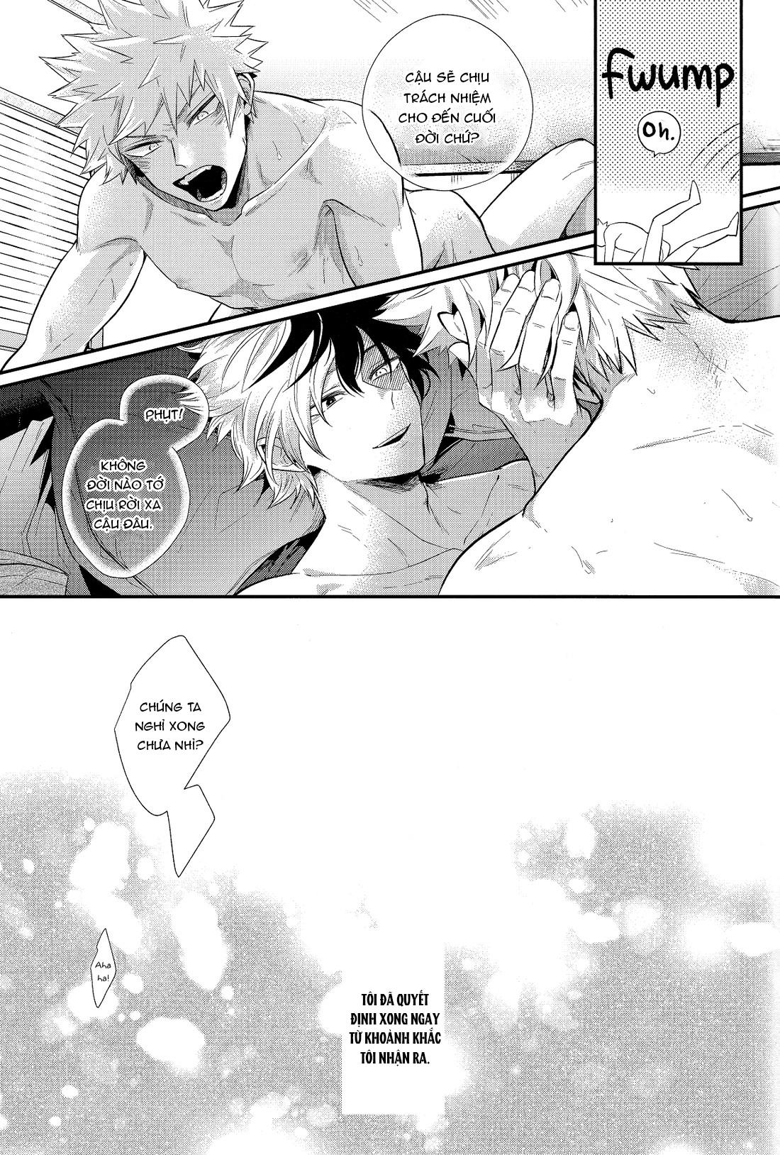 oneshot hỏny chapter 161 26