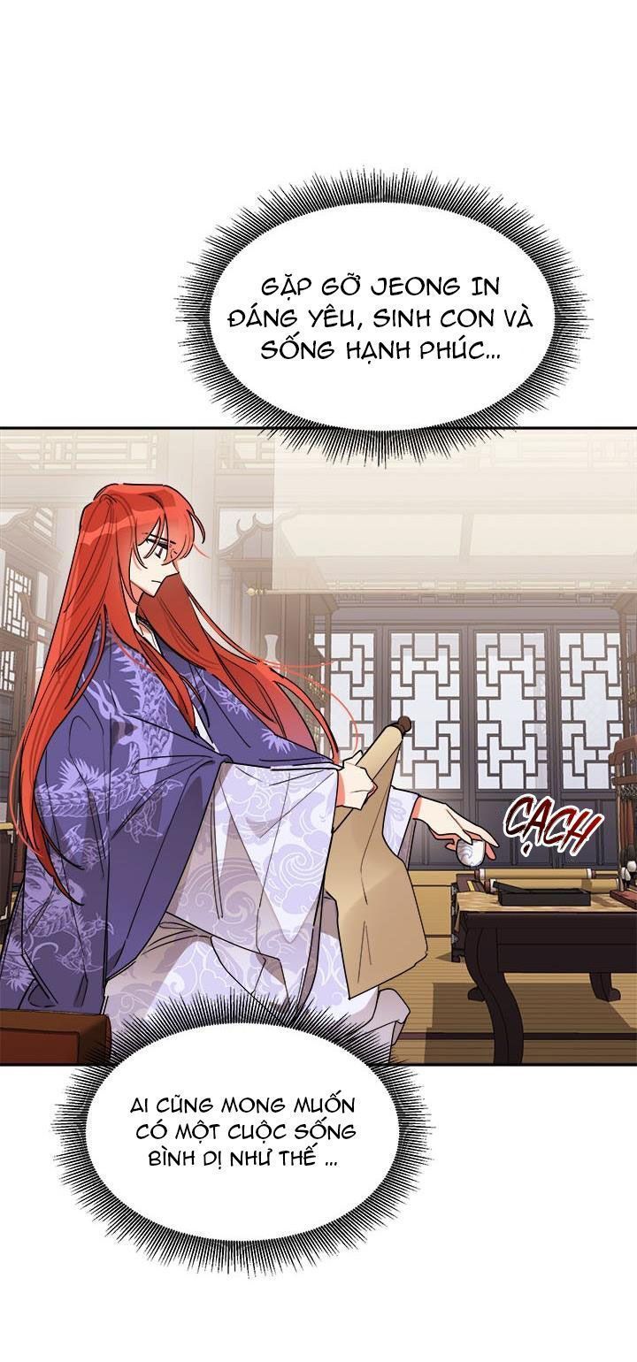 con gái bảo bối của boss phản diện chapter 14 30