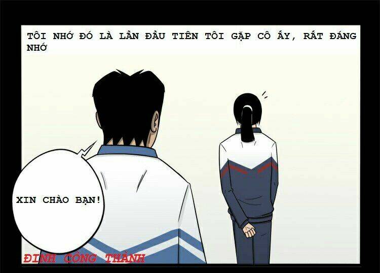 những sự kiện kỳ dị chapter 16 22