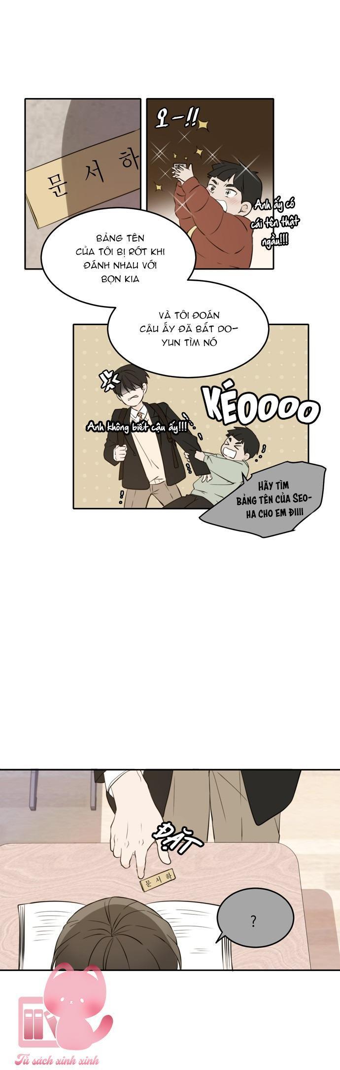 hẹn gặp nhau ở kiếp thứ 19 chapter 38 25