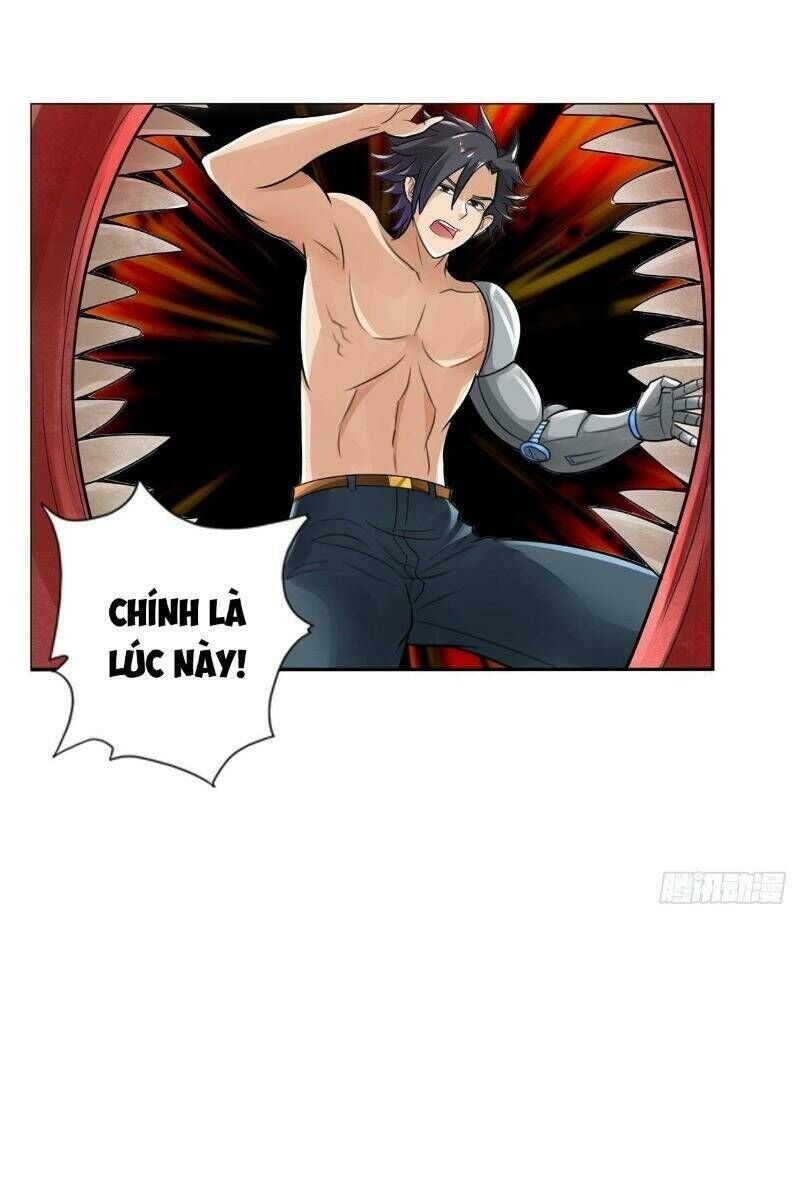 nhân vật phản diện đi tìm đường chết chapter 56 22