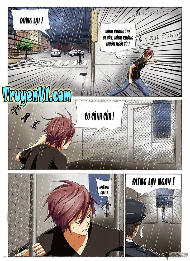 the strongest virus chapter 25 7