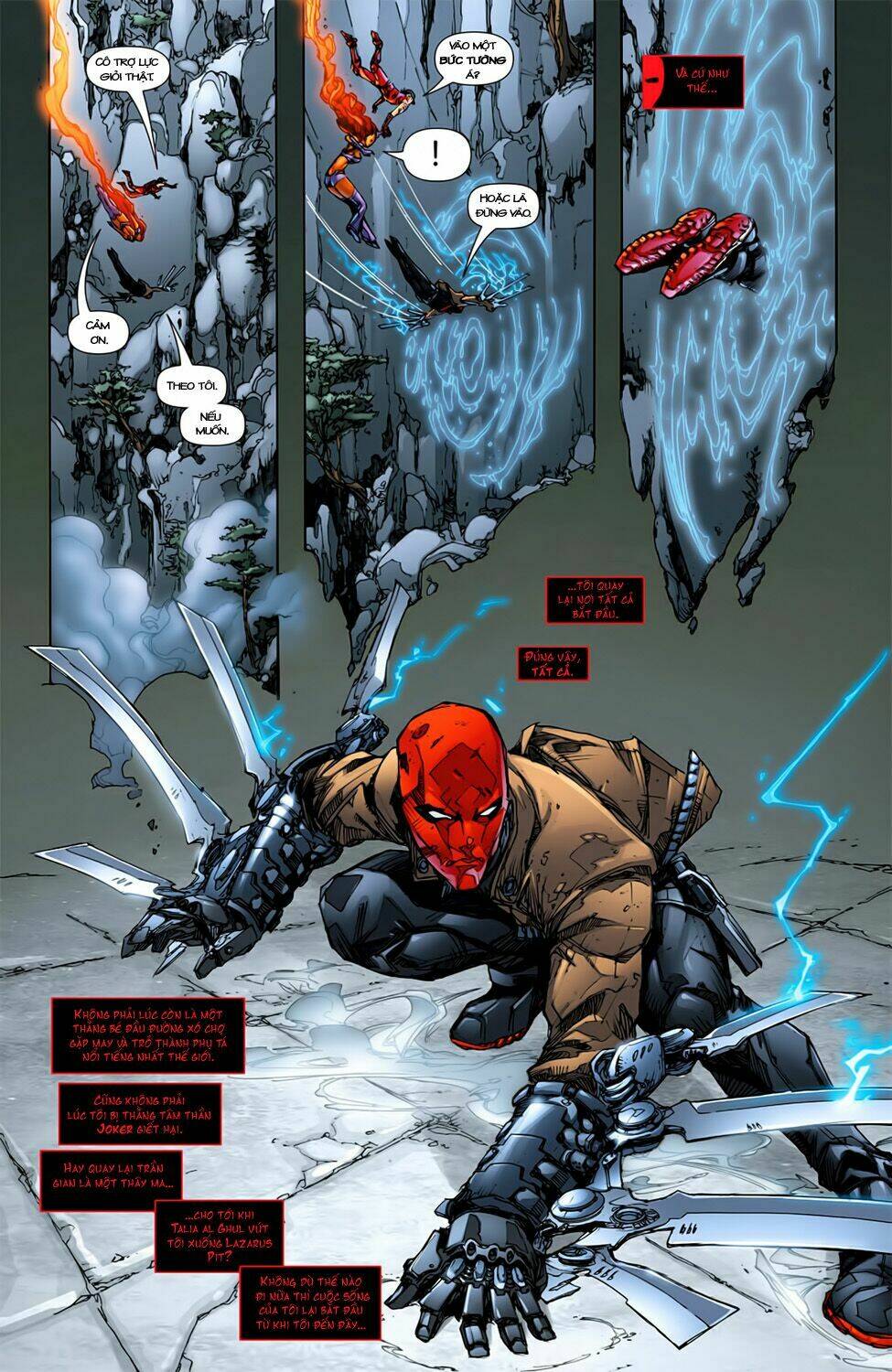 red hood and the outlaws chapter 2 15