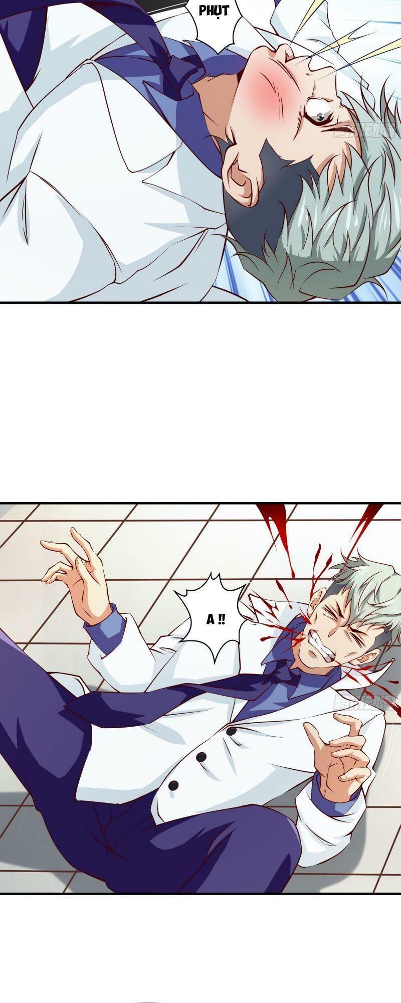 nãi ba là chiến thần mạnh nhất chapter 29 2