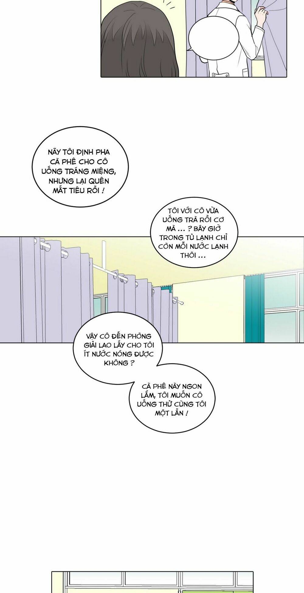 cậu nhóc tiểu học mà tôi yêu! chapter 26 24